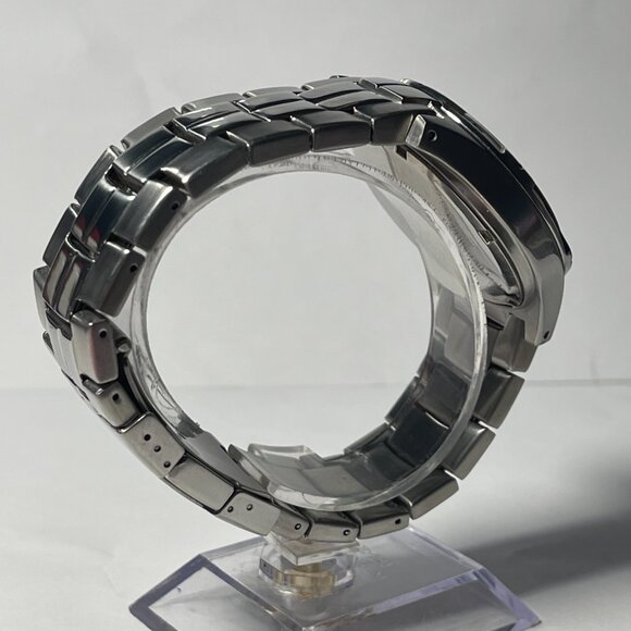 Washington State Cougars NCAA Stainless-Steel Watch by Fossil NEW (RARE) - Picture 5 of 10